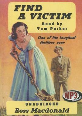 Find a Victim pdf epub mobi 电子书 下载