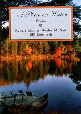 A Place on Water pdf epub mobi 电子书 下载