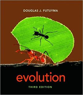 Evolution (Third Edition) pdf epub mobi 电子书 下载