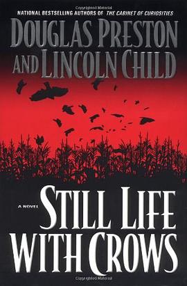 Still Life with Crows pdf epub mobi 电子书 下载