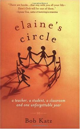 Elaine's Circle pdf epub mobi 电子书 下载