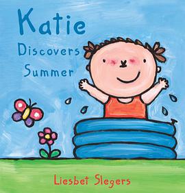 Katie Discovers Summer pdf epub mobi 电子书 下载