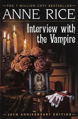 Interview With The Vampire (Turtleback School & Library Binding Edition) pdf epub mobi 电子书 下载