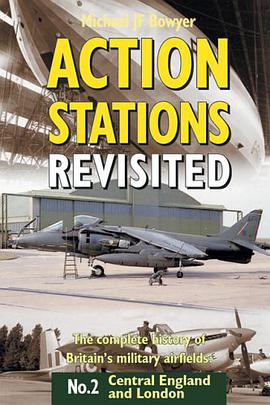 Action Stations Revisited pdf epub mobi 电子书 下载