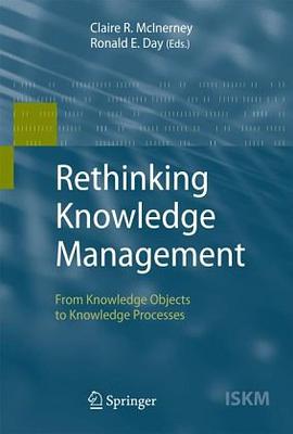 Rethinking Knowledge Management pdf epub mobi 电子书 下载