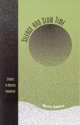 Silence and Slow Time pdf epub mobi 电子书 下载