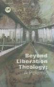 Beyond Liberation Theology pdf epub mobi 电子书 下载
