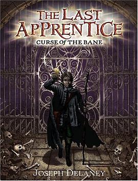 THE LAST APPRENTICE CURSE OF THE BANE BOOK TWO pdf epub mobi 电子书 下载