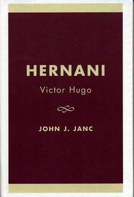 Hernani pdf epub mobi 下载