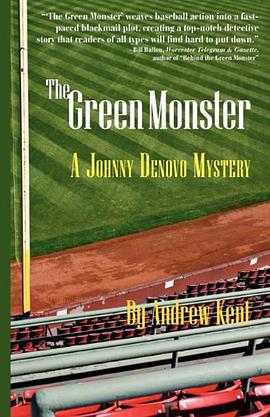 The Green Monster pdf epub mobi 电子书 下载