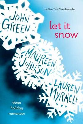 Let it Snow pdf epub mobi 电子书 下载
