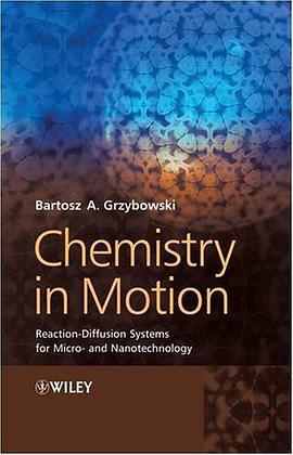 Chemistry in Motion