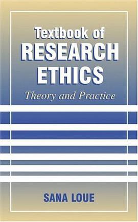 Textbook of Research Ethics pdf epub mobi 電子書 下載