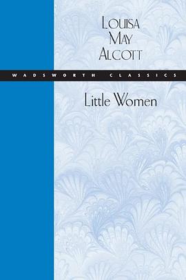 Little Women pdf epub mobi 电子书 下载