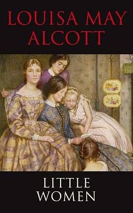 Little Women pdf epub mobi 電子書 下載