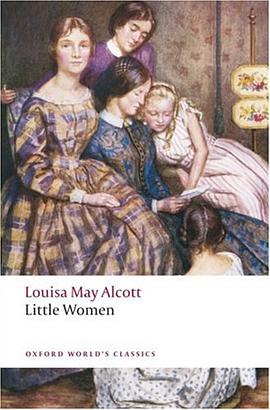 Little Women pdf epub mobi 电子书 下载