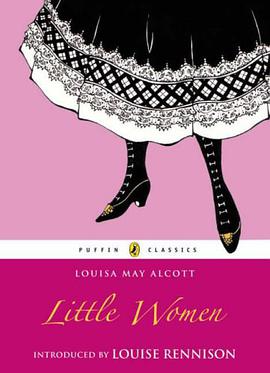 Little Women pdf epub mobi 电子书 下载