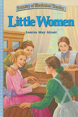 Little Women pdf epub mobi 电子书 下载
