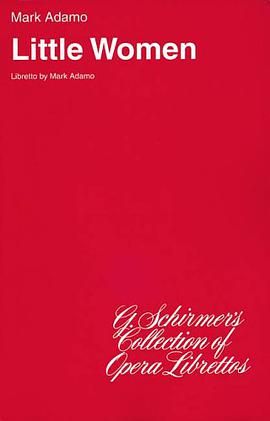 Little Women pdf epub mobi 电子书 下载