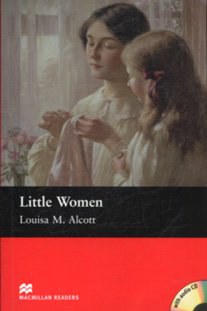 Little Women pdf epub mobi 电子书 下载