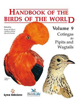 Handbook of the Birds of the World (Volume 9) pdf epub mobi 电子书 下载