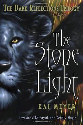 The Stone Light pdf epub mobi 電子書 下載