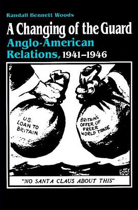 A Changing of the Guard pdf epub mobi 电子书 下载