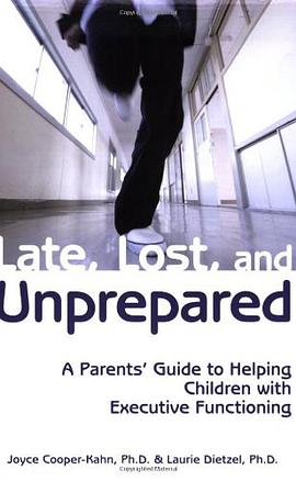 Late, Lost, and Unprepared pdf epub mobi 电子书 下载