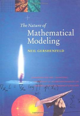 The Nature of Mathematical Modeling pdf epub mobi 电子书 下载