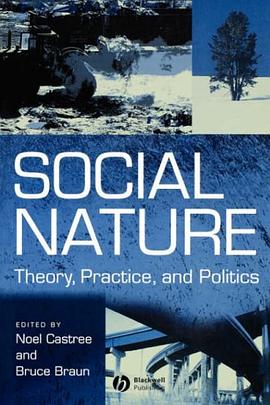 Social Nature pdf epub mobi 电子书 下载