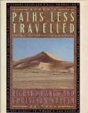 Paths Less Travelled pdf epub mobi 電子書 下載