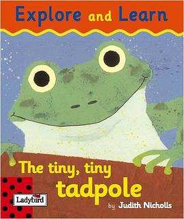 The Tiny Tiny Tadpole pdf epub mobi 电子书 下载