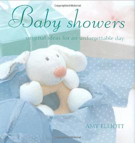 Baby Showers pdf epub mobi 电子书 下载