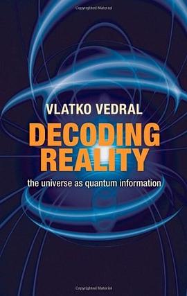 Decoding Reality pdf epub mobi 電子書 下載