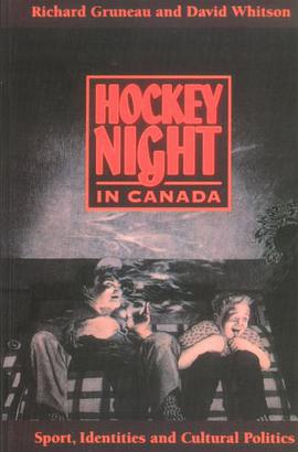 Hockey Night in Canada pdf epub mobi 电子书 下载