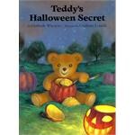 Teddys Halloween Secret泰迪熊的秘密 pdf epub mobi 電子書 下載