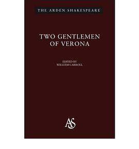 The Two Gentlemen of Verona pdf epub mobi 電子書 下載