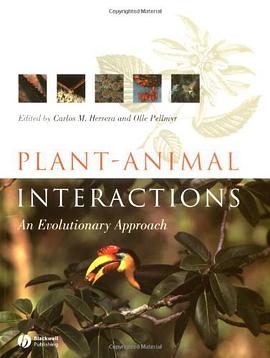Plant-Animal Interactions