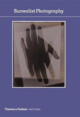 Surrealist Photography pdf epub mobi 电子书 下载