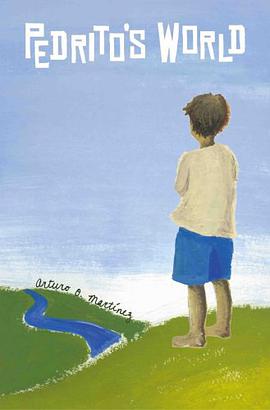 Pedrito's World pdf epub mobi 电子书 下载