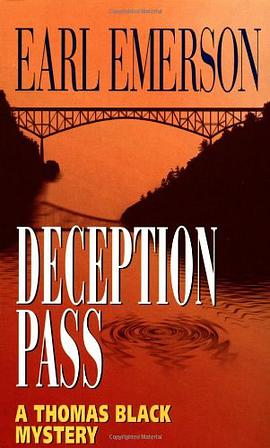 Deception Pass pdf epub mobi 电子书 下载