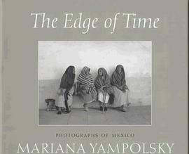 The Edge of Time pdf epub mobi 电子书 下载