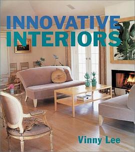 Innovative Interiors pdf epub mobi 电子书 下载