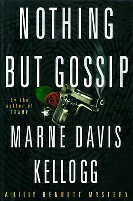 Nothing but Gossip pdf epub mobi 电子书 下载