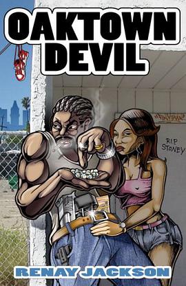 Oaktown Devil pdf epub mobi 下载
