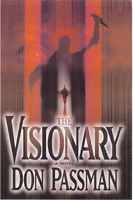 The Visionary pdf epub mobi 电子书 下载