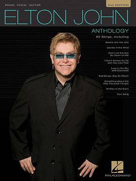 Elton John - Anthology pdf epub mobi 电子书 下载