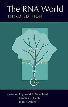 RNA World pdf epub mobi 電子書 下載