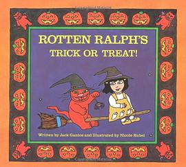 Rotten Ralph's Trick or Treat pdf epub mobi 电子书 下载