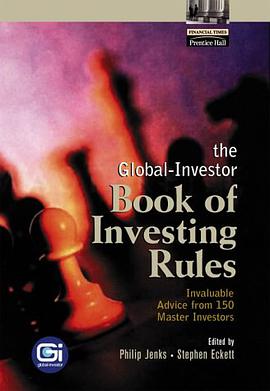 The Global-Investor Book of Investing Rules pdf epub mobi 电子书 下载